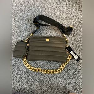 NWT Think Royln Downtown Crossbody Bag